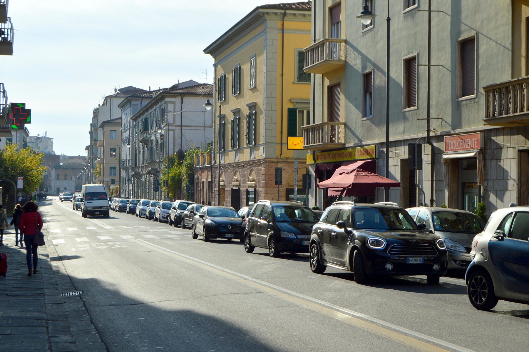 Pisa
